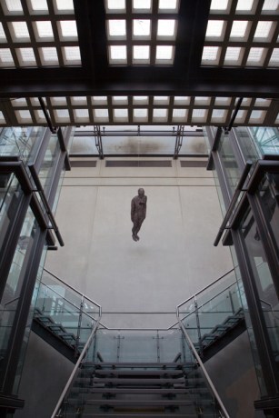 Manchester Art Gallery, Manchester, England, July 2025