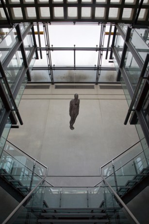 Manchester Art Gallery, Manchester, England, July 2025