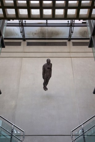 Manchester Art Gallery, Manchester, England, July 2025