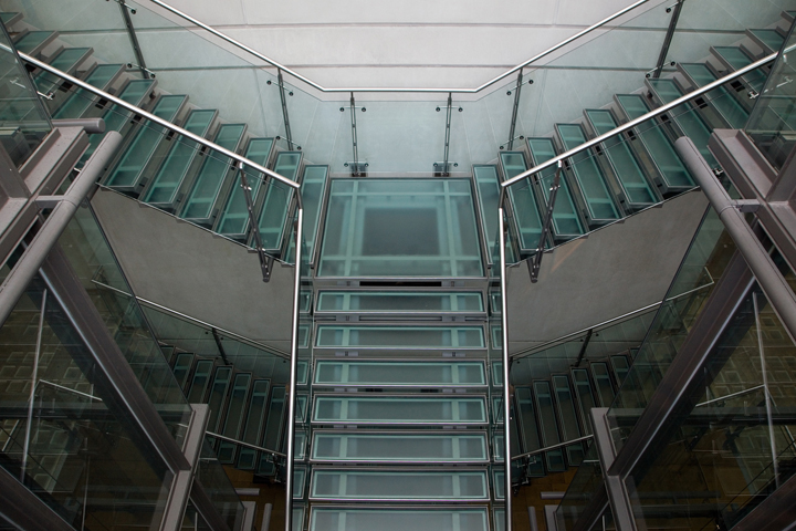 Manchester Art Gallery, Manchester, England, July 2025