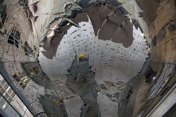 Central Library, St. Peter's Square, Manchester, England, July 2025