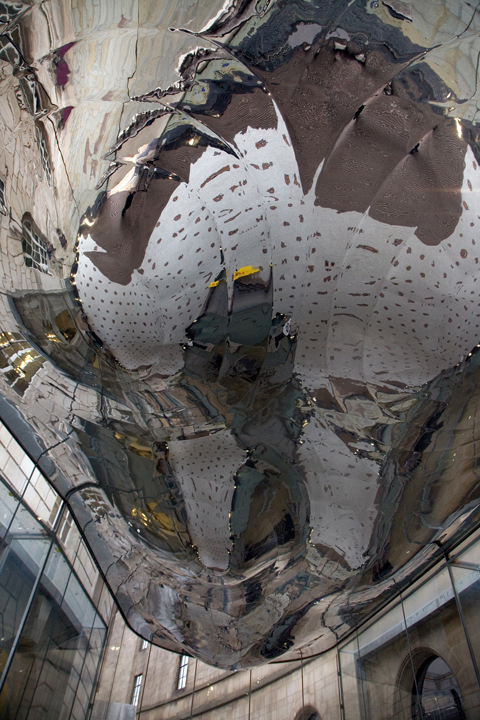 Central Library, St. Peter's Square, Manchester, England, July 2025
