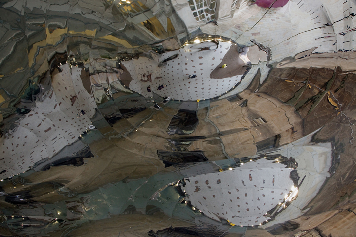 Central Library, St. Peter's Square, Manchester, England, July 2025