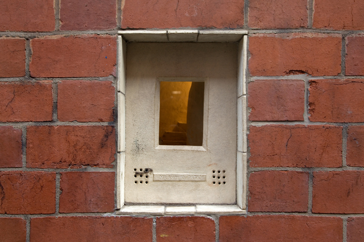 Oak Street, Manchester, England, July 2025