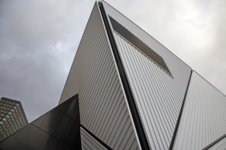 Aviva Studios, Water Street, Manchester, England, July 2025