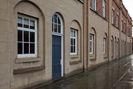 Liverpool Road, Manchester, England, July 2025