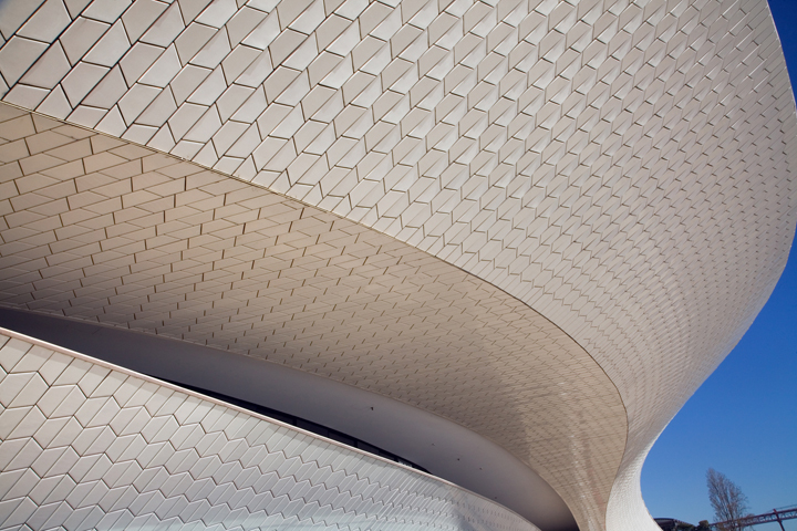 Museu de Arte, Arquitetura e Tecnologia, Lisbon, Portugal, December 2025