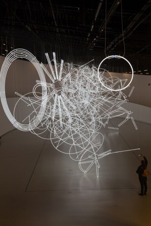 Museu de Arte, Arquitetura e Tecnologia, Lisbon, Portugal, December 2025