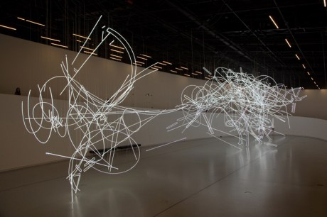 Museu de Arte, Arquitetura e Tecnologia, Lisbon, Portugal, December 2025