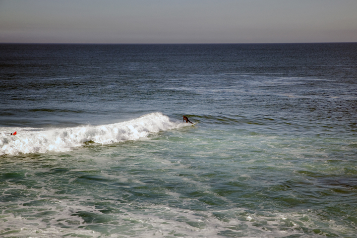 Praia do Guincho, Parc Naturel de Sintra-Cascais, Portugal, December 2025