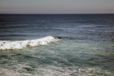 Praia do Guincho, Parc Naturel de Sintra-Cascais, Portugal, December 2025