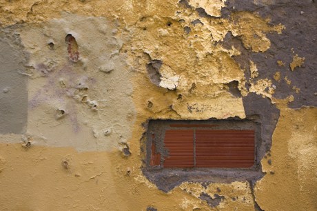 Beco de São Luís da Pena, Lisbon, Portugal, December 2025