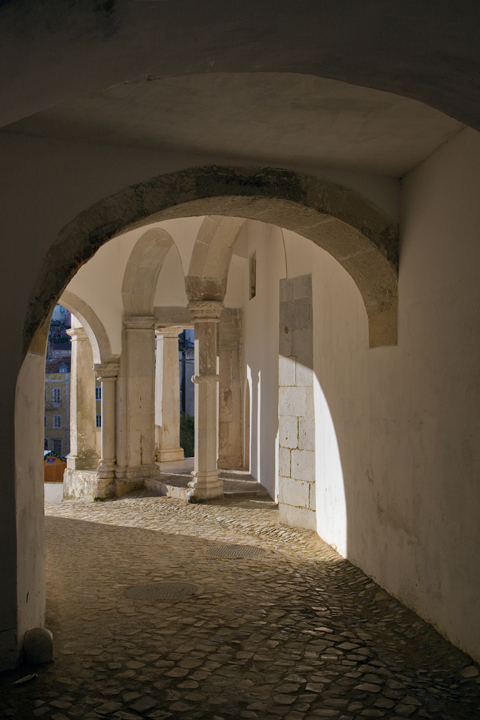 Paço da Vila de Sintra, Sintra, Portugal, December 2025