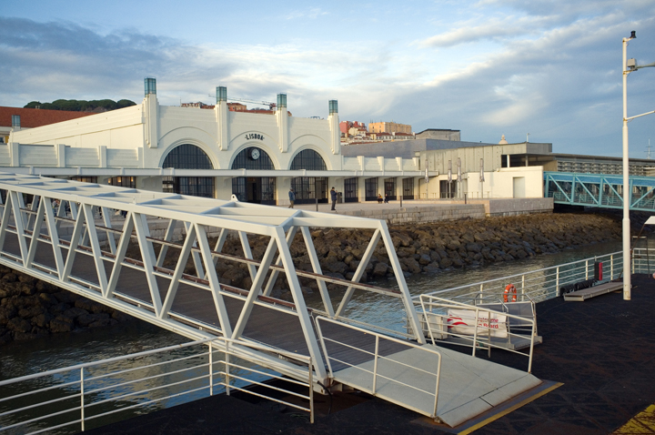 Terreiro do Paço, Lisbon, Portugal, December 2025