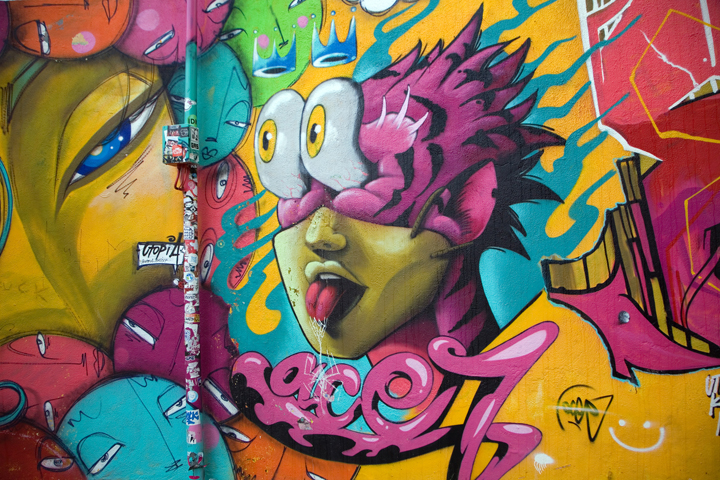 Caracol da Graça, Lisbon, Portugal, January 2026