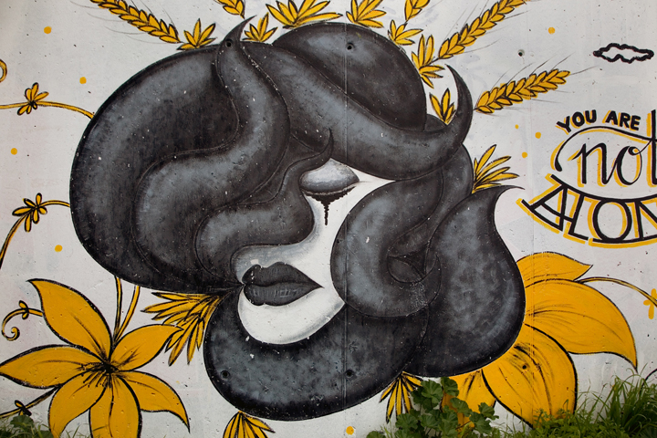 Caracol da Graça, Lisbon, Portugal, January 2026