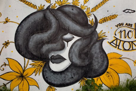 Caracol da Graça, Lisbon, Portugal, January 2026