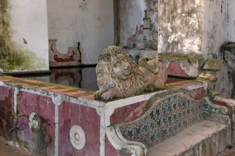 Paço da Vila de Sintra, Sintra, Portugal, December 2025