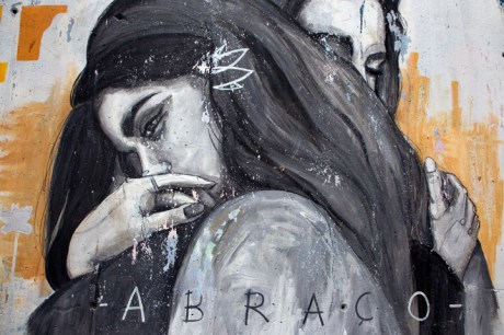 Caracol da Graça, Lisbon, Portugal, January 2026