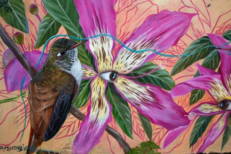 Caracol da Graça, Lisbon, Portugal, January 2026