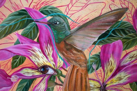 Caracol da Graça, Lisbon, Portugal, January 2026