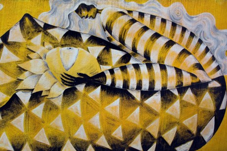 Caracol da Graça, Lisbon, Portugal, January 2026