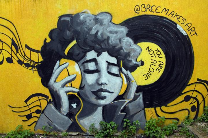 Caracol da Graça, Lisbon, Portugal, January 2026