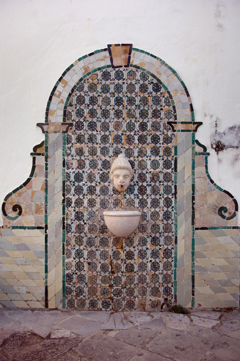 Paço da Vila de Sintra, Sintra, Portugal, December 2025