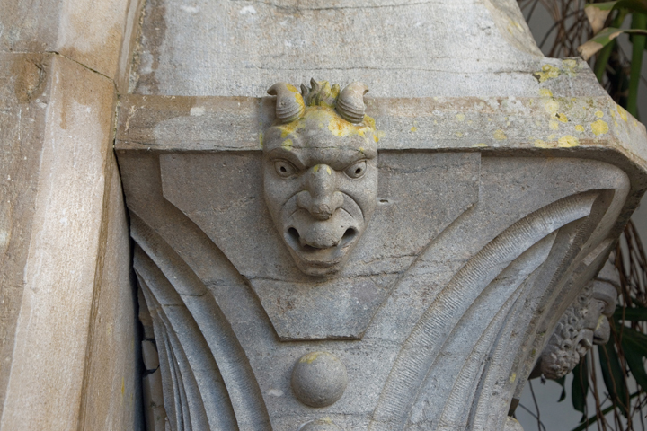 Palácio Nacional da Pena, Sintra, Portugal, December 2025