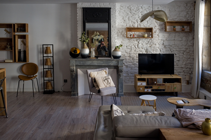 Rue des Ponts, Nancy, France, April 2026