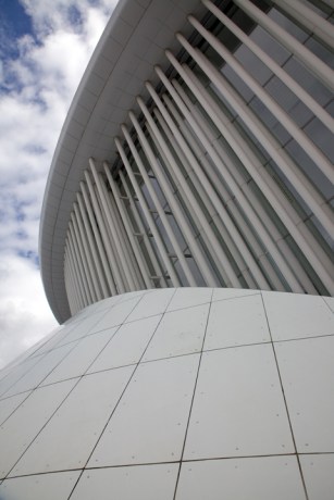 Philharmonie Luxembourg, Luxembourg, March 2026