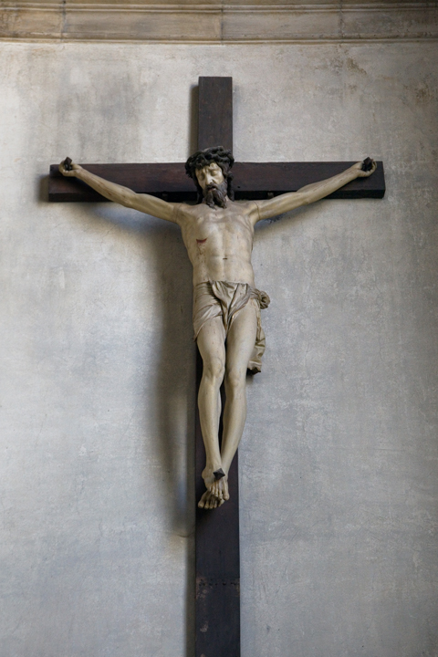 Cathédrale Notre-Dame-de-l'Annonciation, Nancy, France, April 2026