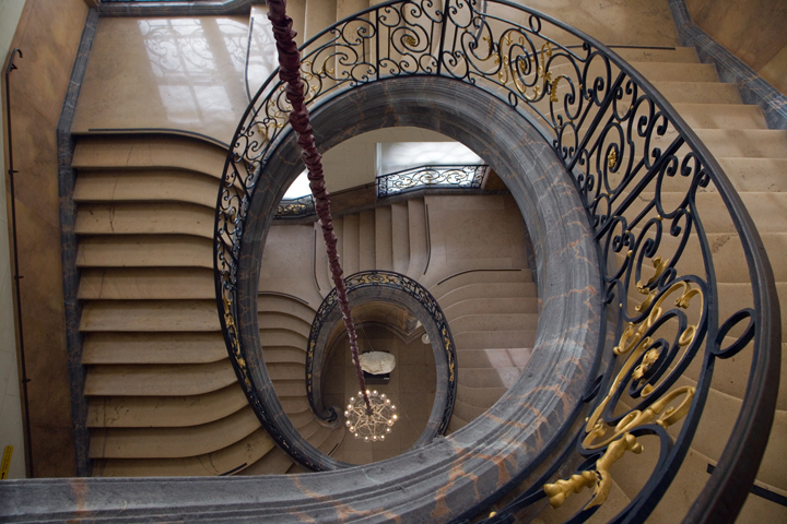 Musée des Beaux-Arts, Nancy, France, April 2026