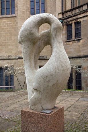 Cathedral Notre-Dame, Luxembourg, March 2026