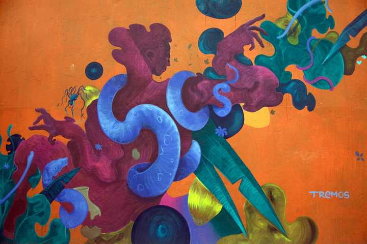 Centre commercial Saint Sébastien, Nancy, France, April 2026