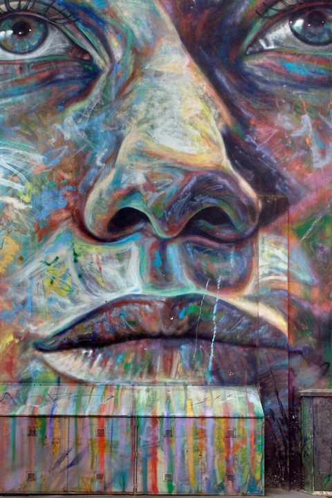 Rue Léopold Lallement, Nancy, France, April 2026