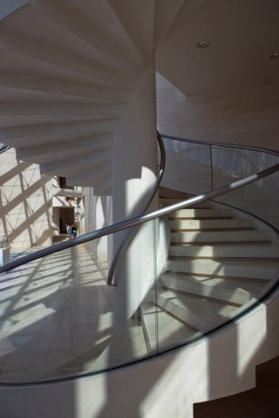 Mudam Luxembourg, Luxembourg, April 2026