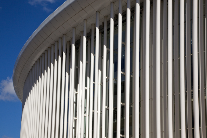 Philharmonie Luxembourg, Luxembourg, April 2026