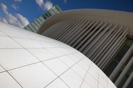 Philharmonie Luxembourg, Luxembourg, April2026