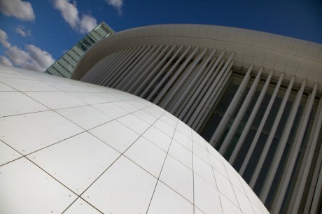Philharmonie Luxembourg, Luxembourg, April 2026