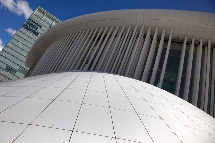 Philharmonie Luxembourg, Luxembourg, April 2026