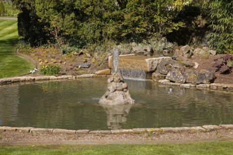 Villa Vauban, Luxembourg, April 2026