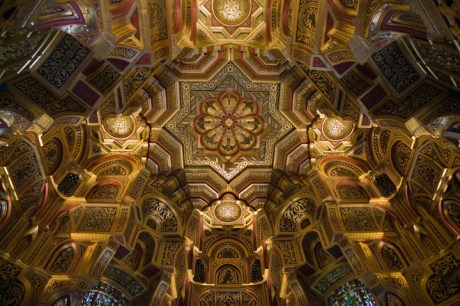 Cardiff Castle, Cardiff, Wales, July 2026