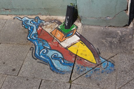 Nicholas Street, Limerick, July 2026