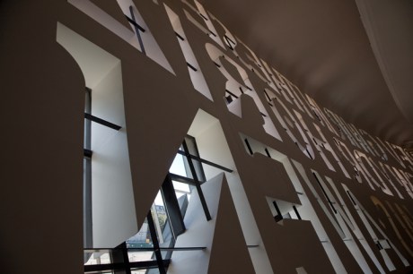 Wales Millennium Centre, Cardiff Bay, Wales, July 2026