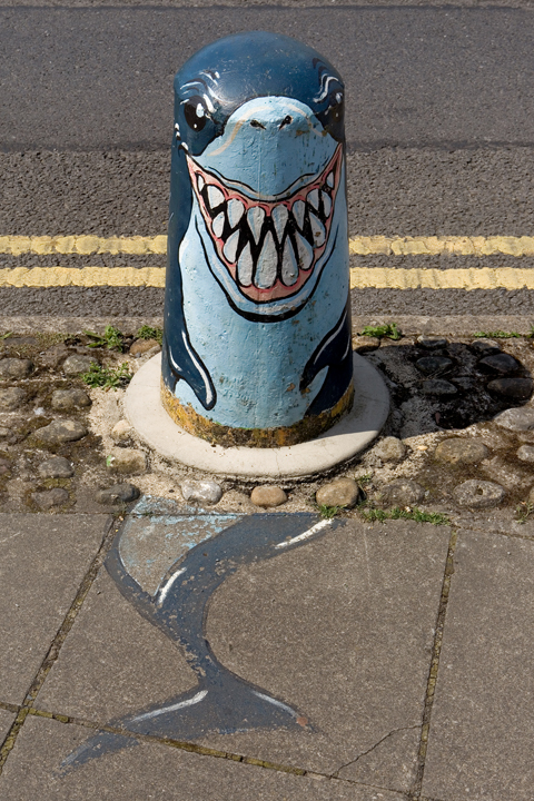 Honans Quay, Limerick, July 2026
