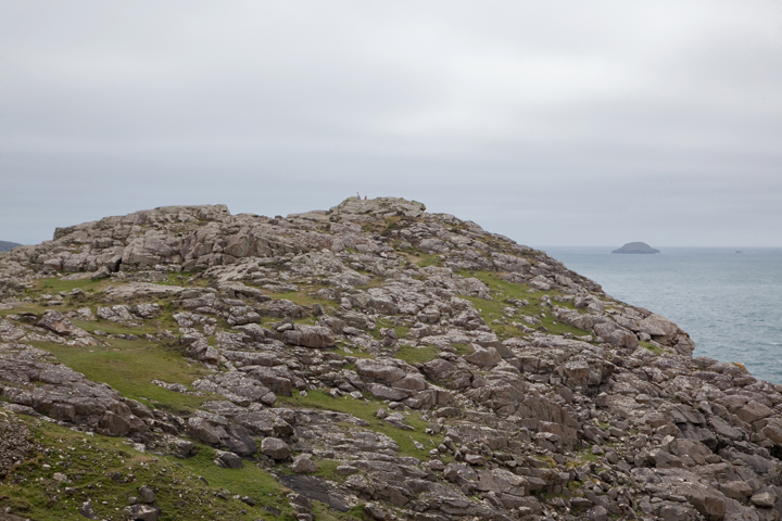 Ogof Coetan, St David's, Wales, July 2026