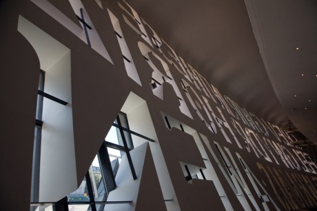 Wales Millennium Centre, Cardiff Bay, Wales, July 2026