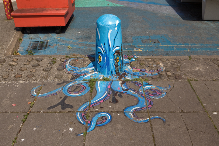 Honans Quay, Limerick, July 2026