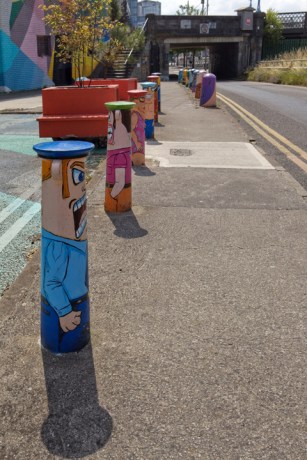 Honans Quay, Limerick, July 2026